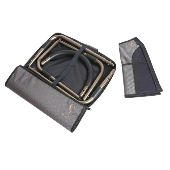 Stander Bedside EconoRail • NWT - Picture 5 of 10